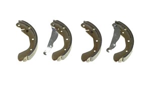 Jarrukenkäsarja, Taka-akseli, CHEVROLET,OPEL,VAUXHALL, 1605811, 1605909, 1605952, 90421796, 91149504, 93287403, 93332948, 94744187, SF32