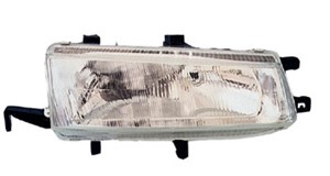 Ajovalo, Oikea, HONDA ACCORD V, 33103SN7G01, 33103-SN7-G01, 33103SN7S01, 33103-SN7-S01, 33105SN7G01, 33105-SN7-G01