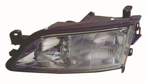 Ajovalo, Oikea, OPEL VECTRA B, VECTRA B Halvkombi, 1216528