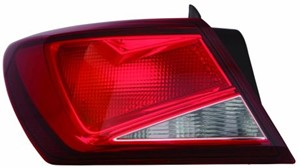 Takavalo, Vasen, SEAT LEON, LEON SC, 5F0945095C