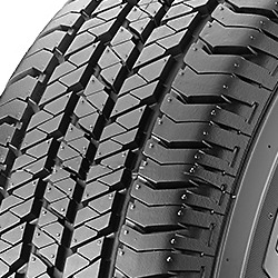 Bridgestone Dueler H/T 684 ( 205/65 R16 95T )
