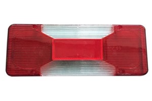 Lasi, takavalo, Oikea, IVECO DAILY Flak/chassi IV, 42555131