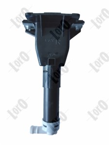 Pesusuutin, ajovalo, Eteen, oikea, HONDA ACCORD VIII, ACCORD Kombi VIII, 76880TL0S01, 76880-TL0-S01