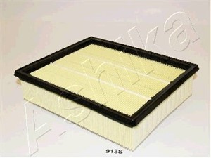 Ilmansuodatin, ISUZU D-MAX I, D-MAX Flak/chassi I, 8980274800, 8-98027480-0, A-514401121-0