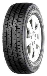 General Euro Van 2 ( 175/65 R14C 90/88T 6PR )