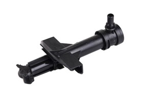 Pesusuutin, ajovalo, Oikea, AUDI Q3, 8U0955102B