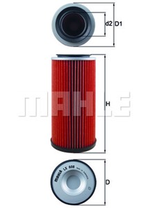 Ilmansuodatin, NISSAN CABSTAR E, PATROL GR IV, PATROL III/2 Hardtop, PATROL III/2 Station Wagon, 1654606N00, 16546G9801, AY120NS023