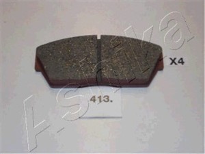 Jarrupalasarja, levyjarru, Etuakseli, HONDA, 45022SA0680, 45022SA0N61, 5520051810000, 5520060B10, 5520060B11, 5520083830, 5520086810, 55