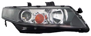 Ajovalo, Vasen, HONDA ACCORD VII, ACCORD Tourer VII, 33151SEAG01, 33151-SEA-G01, 33151SEAG02, 33151-SEA-G02
