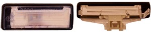 Rekisterivalo, FIAT CROMA, TEMPRA, TEMPRA S.W., TIPO, LANCIA DEDRA, THEMA, 0000007569564, 0007569564, 7569564