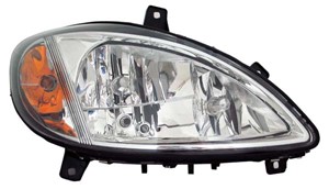 Ajovalo, Oikea, MERCEDES-BENZ VIANO [W639], VITO / MIXTO Skåp [W639], VITO Buss [W639], 6398200261, A6398200261