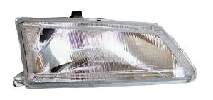 Ajovalo, Oikea, PEUGEOT 106 I, 6205C2