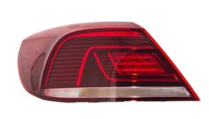 Takavalo, Vasen, VW CC B7, 3C8945207AD, 3C8945207H, 3C8945207M, 3C8945207T