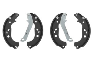 Jarrukenkäsarja, Taka-akseli, FORD FOCUS II, FOCUS Turnier II, 1 347 247, 1 347 420, 1 385 735, 3M512200AB, 3M512200BA, 3M512200BB