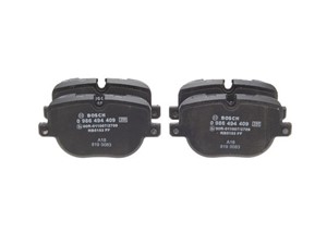Jarrupalasarja, levyjarru, Takana, LAND ROVER RANGE ROVER III, RANGE ROVER SPORT I, LR015577, LR025739