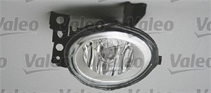 Sumuvalo, Vasen, PORSCHE CAYENNE, VW TOUAREG, 7L5941699C, 7L5941699D, 7L6941699G, 955 631 165 00, 955 631 165 01, 95563116500, 955631165