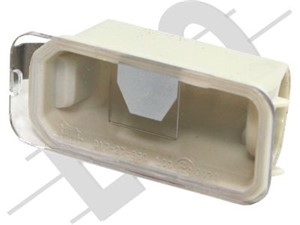Rekisterivalo, Molemminpuolin, FORD MONDEO IV, MONDEO Sedan IV, MONDEO Turnier IV, 1479968, 7S71-13550-AB