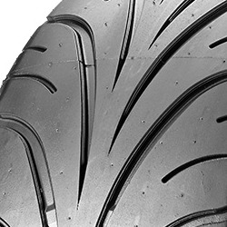 Federal 595 RS-R ( 235/45 ZR17 94W Competition Use Only )