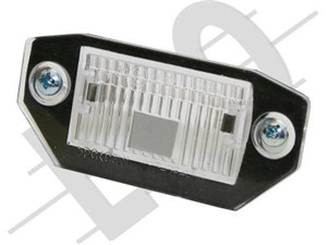 Rekisterivalo, Molemminpuolin, FORD MONDEO III, MONDEO Sedan III, MONDEO Turnier III, 1 114 974, 1 341 810, 1341810, 1S71-13550-AC, 1S71