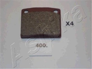 Jarrupalasarja, levyjarru, Etuakseli, HONDA CIVIC Hatchback I, 45022-634-003, 45022-634-004, 45022-634-024, 45022-634-033, 45022-634-650