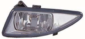 Sumuvalo, Oikea, FORD FIESTA IV, FIESTA Skåp/stor limousine, 1100149, 1104946, 190277052, 190278052