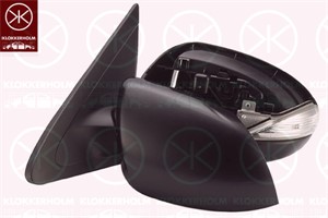 Taustapeili, Vasen, MAZDA 6 Hatchback, 6 Kombi, 6 Sedan, GS1F69180D85, GS1F-69-180D-85