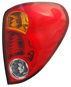 Takavalo, Oikea, MITSUBISHI L200 / TRITON, 8330A010, 8330A156