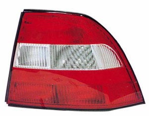 Takavalo, Oikea, OPEL VECTRA B, VECTRA B Halvkombi, 6223160, 90512716
