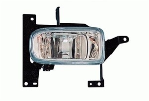 Sumuvalo, Vasen, MAZDA 626 V, 626 Hatchback V, 626 Station Wagon V, D20151690C, D201-51-690C