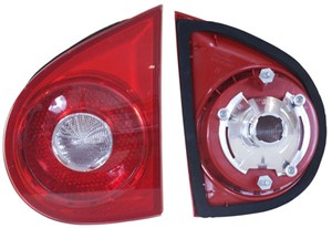 Takavalo, Oikea, VW GOLF V, 1K6 945 094E, 1K6 945 094G, 1K6 945 094J