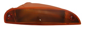 Vilkkuvalo, Oikea, DAEWOO MATIZ, 96315001, 96507805, 96507811