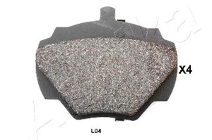 Jarrupalasarja, levyjarru, Taka-akseli, LAND ROVER, GBP266, GBP271, LR032954, RTC3164, SFP000150, SFP000270, SFP500190, SFP500200, STC12
