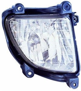 Sumuvalo, Vasen, KIA SPORTAGE II, 922011F000, 922011F001