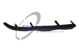 Suojus, ajovalo, Vasen, BMW 3 [E46], 3 Touring [E46], 51 13 8 208 485