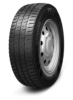Kumho Winter PorTran CW51 ( 195/60 R16C 99/97T 6PR )