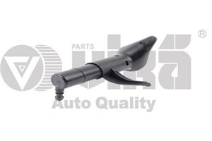 Pesusuutin, ajovalo, Oikea, VW TOUAREG, 7P6955978