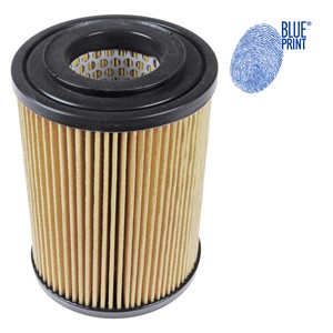 Ilmansuodatin, DAIHATSU HIJET Flak/chassi, PIAGGIO PORTER Buss, PORTER Flak/chassi, 17801-87Z01