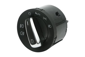 Kytkin, ajovalo, VW, 1K0941431N, 5ND941431B
