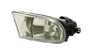 Sumuvalo, Eteen, oikea, RENAULT ESPACE III, 60 25 371 083