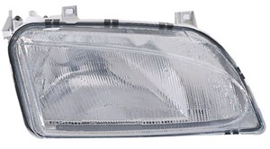 Ajovalo, Oikea, FORD GALAXY I, 1005710, 95VW13006YD, 95VW-13006-YD