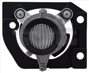 Sumuvalo, Vasen, FIAT 500, 500 C, 0000052007770, 52007770
