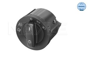Kytkin, ajovalo, VW, 1K0 941 431 AJ REH, 1K0 941 431 AJ, 1K0 941 431 Q