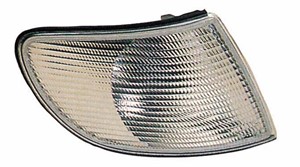 Vilkkuvalo, Oikea, AUDI A6 C4, A6 C4 Avant, 4A0953050D