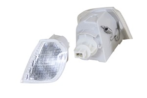 Vilkkuvalo, Oikea, ALFA ROMEO 145, 146, 0000009946767, 9946767