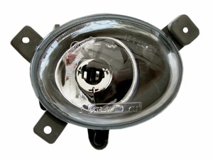 Sumuvalo, Oikea, VOLVO S60 I, 9178185
