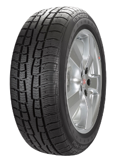 Cooper WM-Van ( 235/65 R16C 115/113R, nastarengas )
