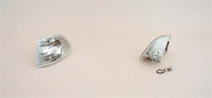 Vilkkuvalo, Oikea, FORD SCORPIO I, SCORPIO Sedan I, SCORPIO Turnier I, 1 017 120