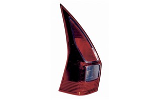Takavalo, Vasen, RENAULT MEGANE Kombi II, MEGANE Skåp / kombi II, 82 00 417 349