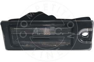 Rekisterivalo, Takana, VOLVO S60 I, V70 II, XC70 CROSS COUNTRY I, XC90 I, 37 59 635, 91 87 153