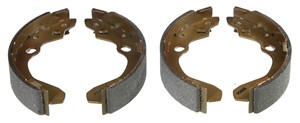 Jarrukenkäsarja, Takana, MAZDA 323 C IV, 323 C V, 323 F IV, 323 F V, 323 F VI, 323 P V, 323 S IV, 323 S V, 323 S VI, MX-3, B2YD2438Z, B2